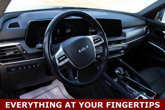 Used 2023 Kia Telluride EX X-Line image 13