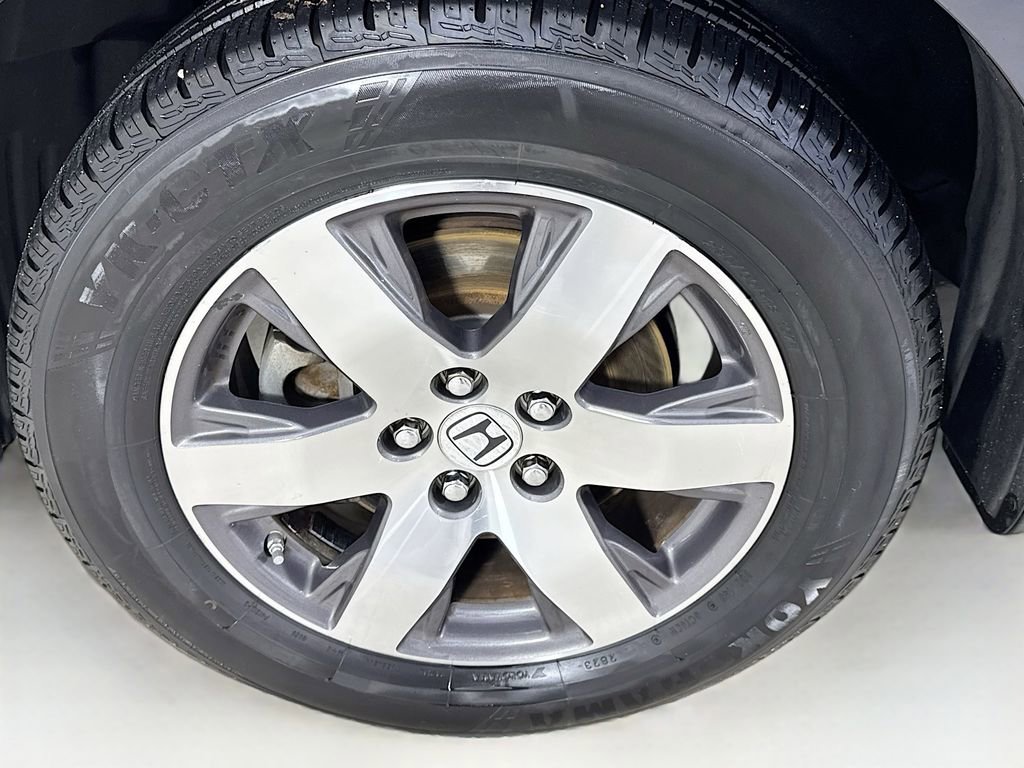Used 2012 Honda Pilot Touring image 42