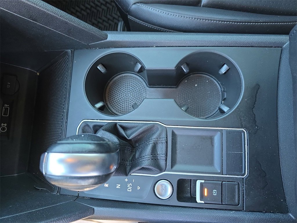 Used 2018 Volkswagen Atlas SE image 21