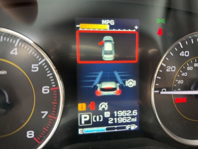 Used 2023 Subaru Crosstrek 2.5i Sport image 8