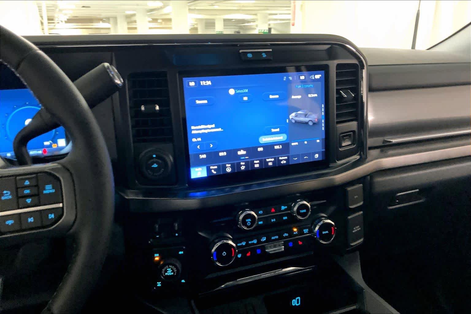 Used 2026 Ford F350 Lariat w/ Tremor Off-Road Package AWD/4WD image 6