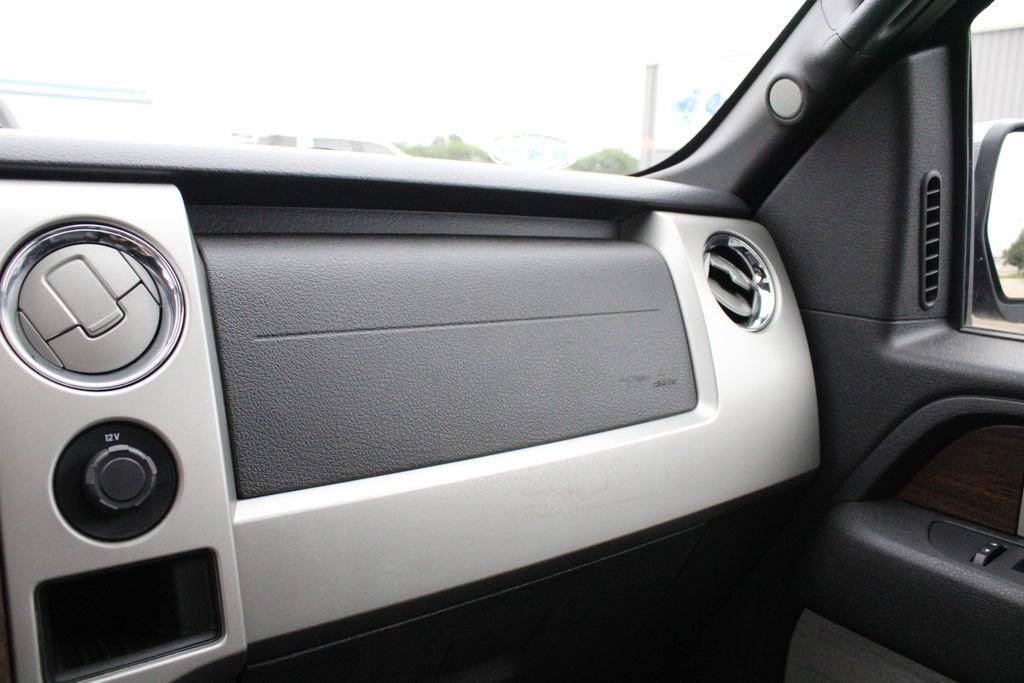 Used 2013 Ford F150 Lariat w/ Luxury Equipment Group AWD/4WD image 20