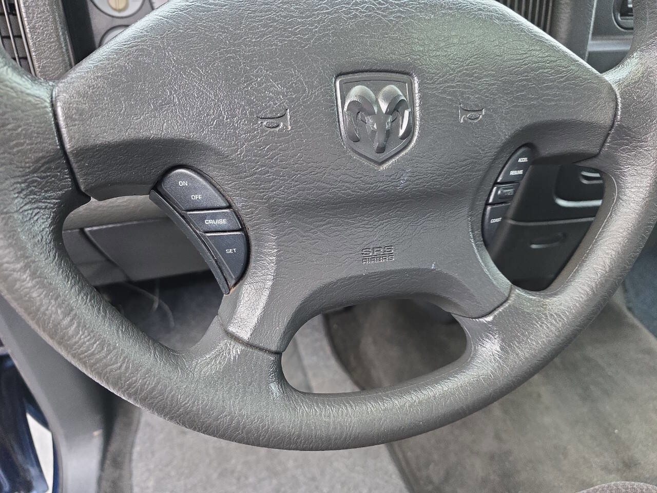 Used 2003 Dodge Ram 1500 Truck ST image 22