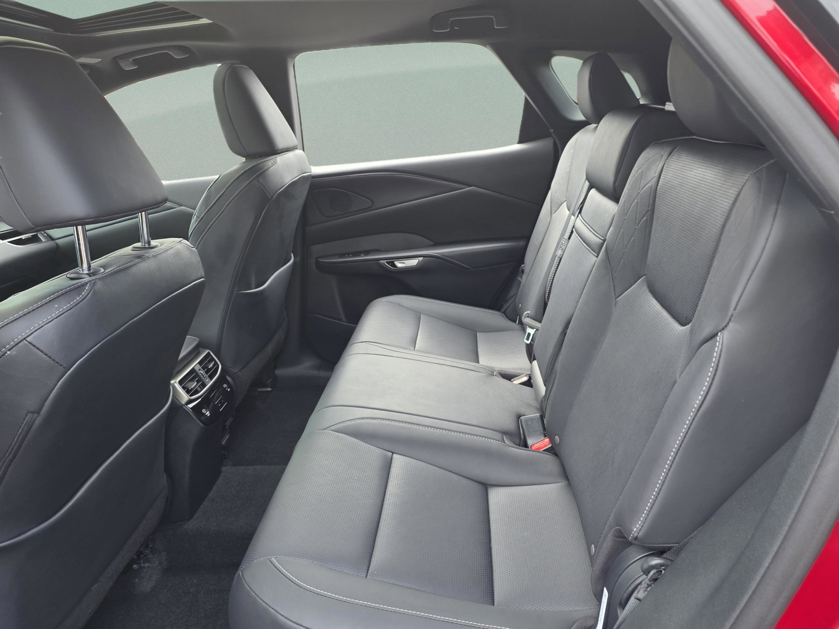 Used 2023 Lexus RX 350 Premium Plus w/ Accessory Package image 22