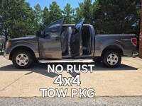 Used 2014 Ford F150 XLT w/ Equipment Group 302A Luxury image 3