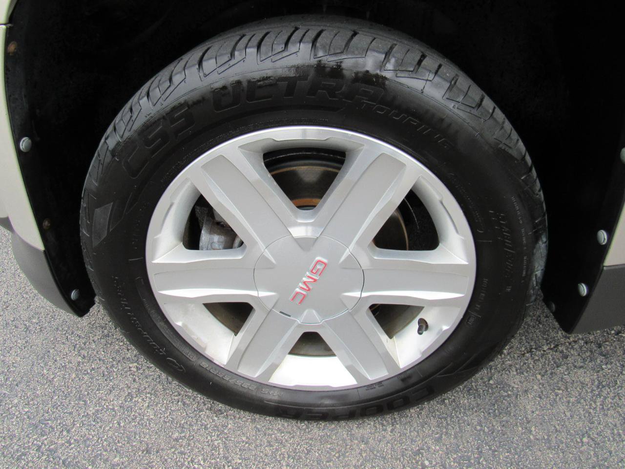 Used 2012 GMC Terrain SLE w/ Convenience Package FWD image 10