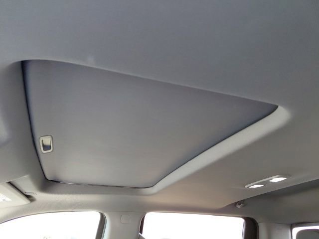 Used 2025 Chevrolet Silverado 1500 LT Trail Boss w/ LT Trail Boss Premium Package image 23