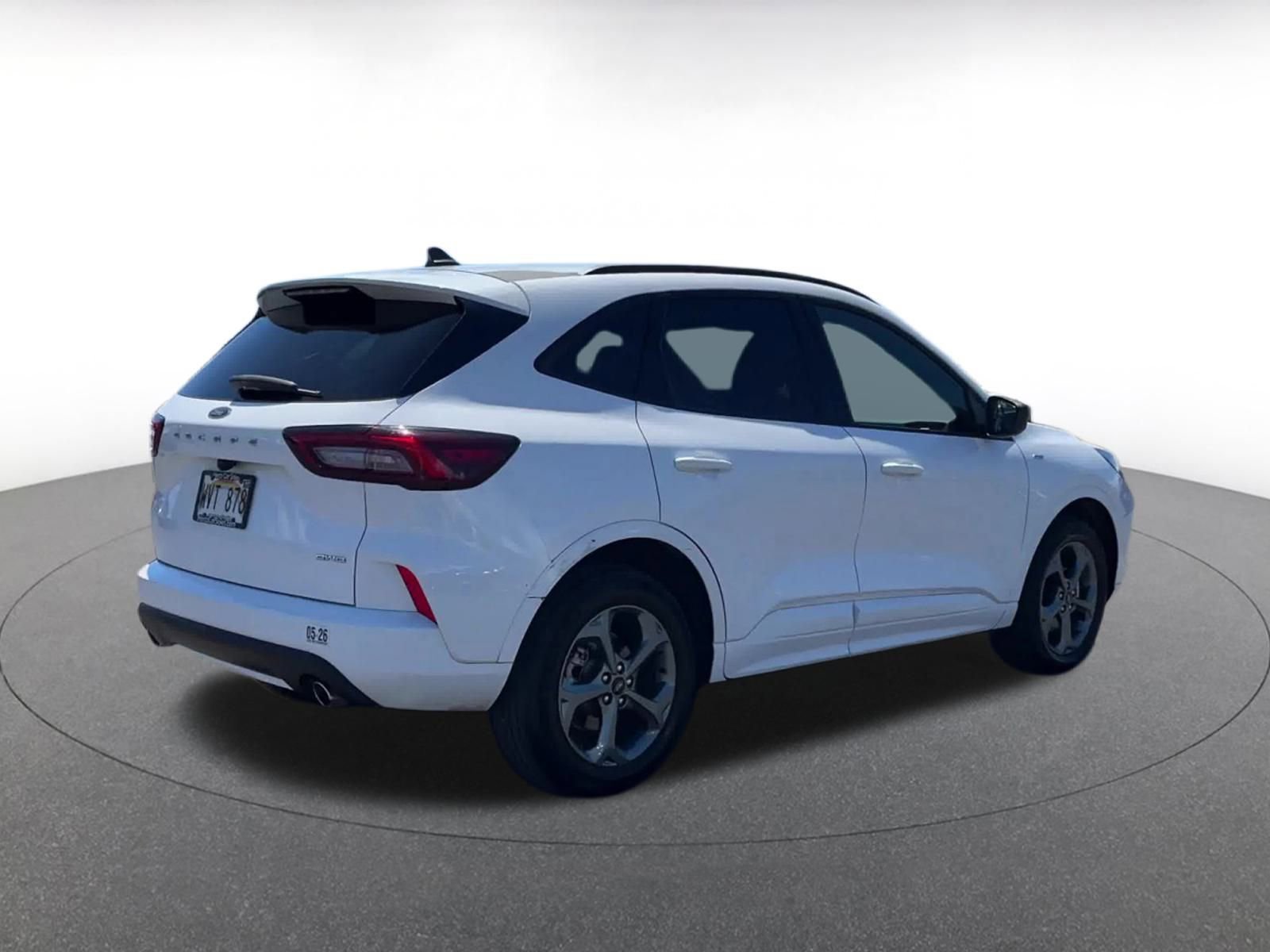 Used 2023 Ford Escape ST-Line image 12