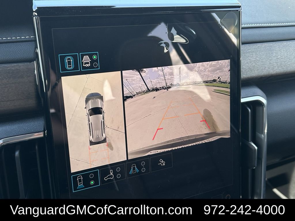 New 2026 GMC Acadia Denali Ultimate w/ LPO, Floor Liner Package image 15