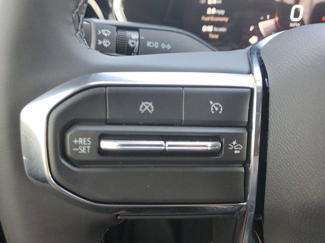 New 2026 GMC Canyon Elevation w/ Convenience Package image 20