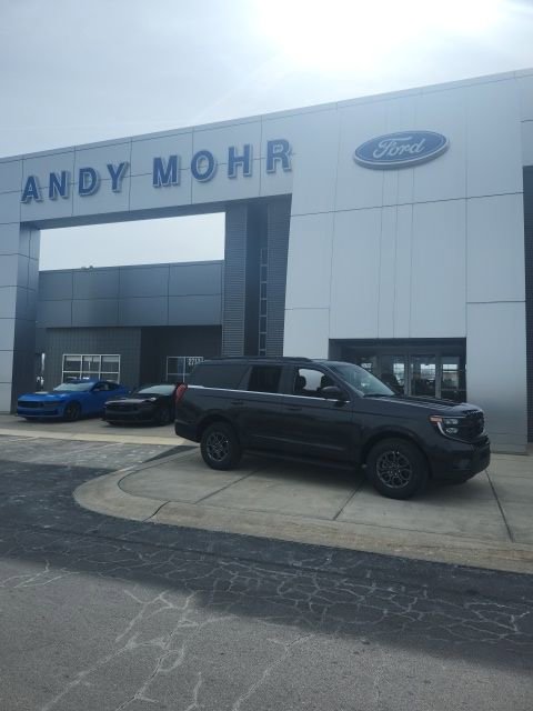 New 2026 Ford Expedition Active AWD/4WD 360° Tour