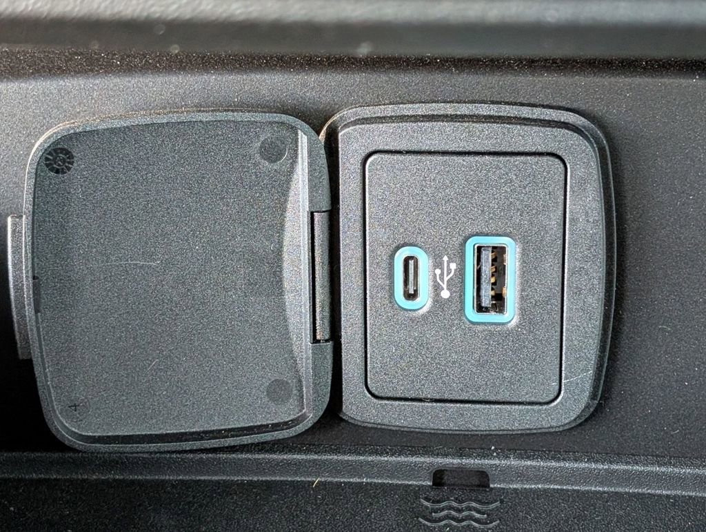 New 2025 Ford Bronco Stroppe Edition image 33