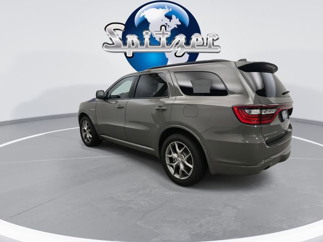 New 2026 Dodge Durango GT image 7