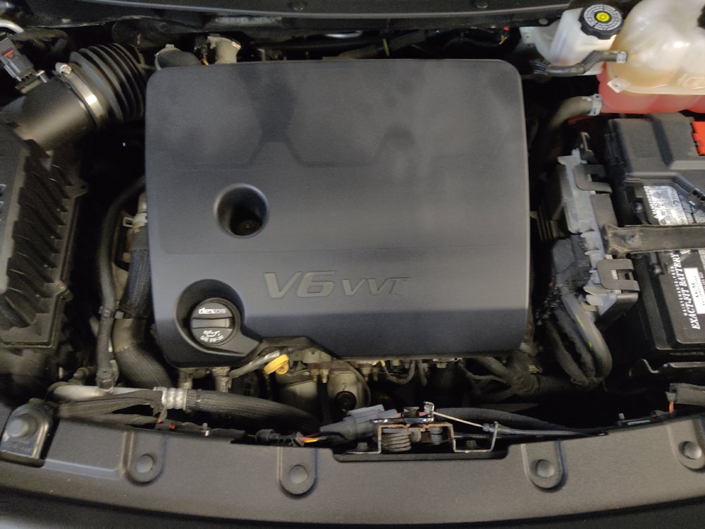 Used 2020 Chevrolet Traverse LS FWD image 30