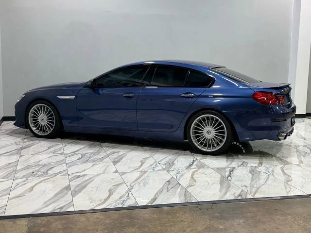 Used 2016 BMW 650i Gran Coupe xDrive AWD/4WD image 59