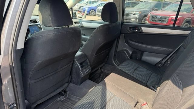 Used 2019 Subaru Outback 2.5i Premium AWD/4WD image 13