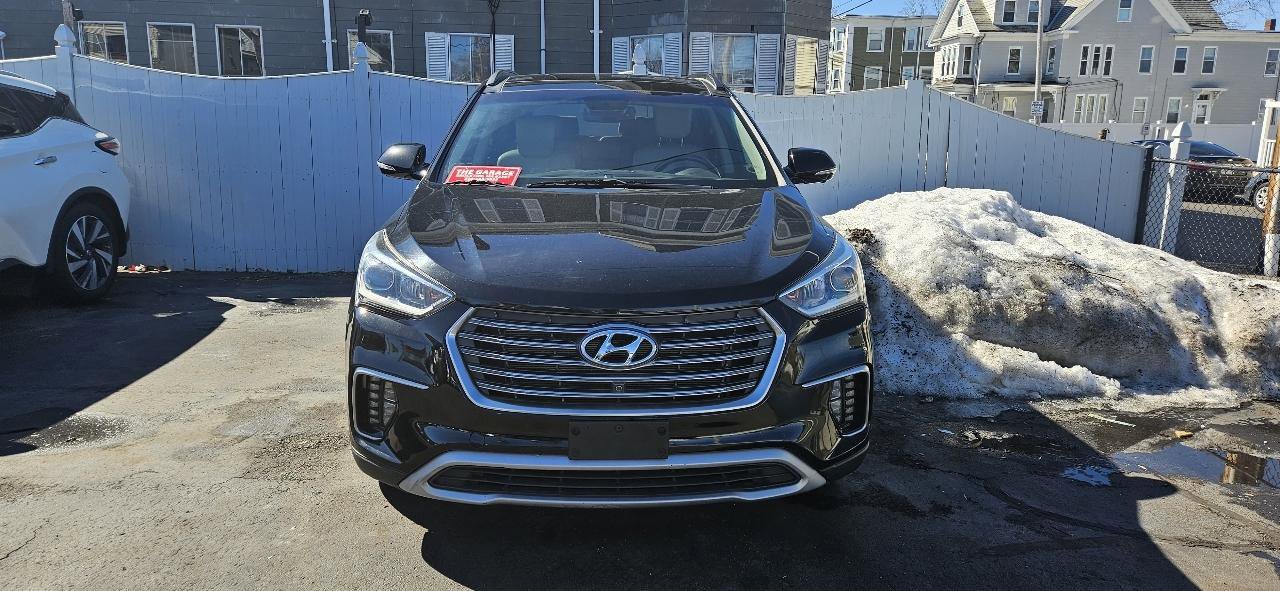Used 2018 Hyundai Santa Fe SE Ultimate 3.3L Auto AWD image 26