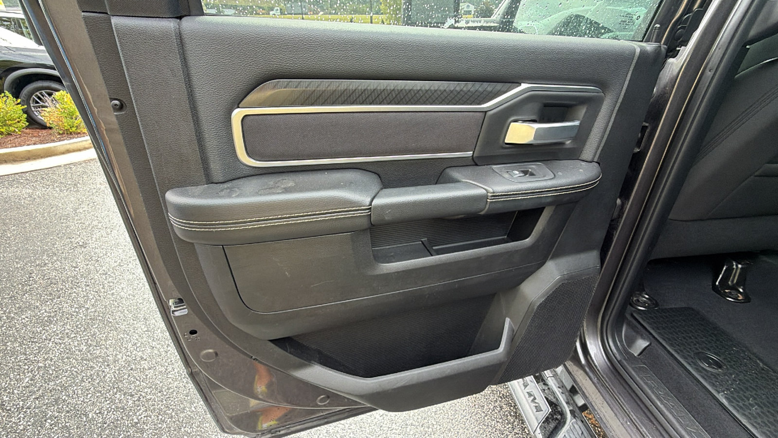 Used 2026 RAM 2500 Big Horn AWD/4WD image 22