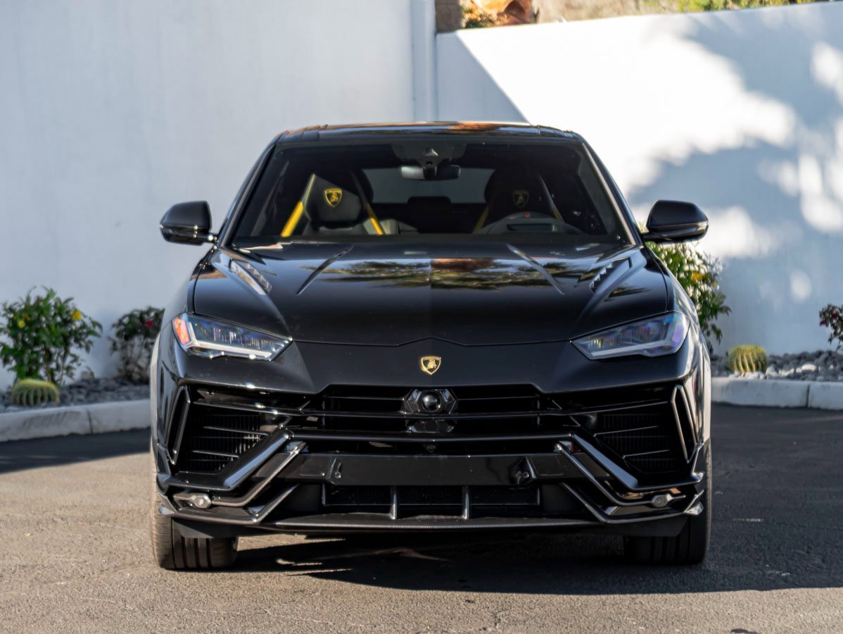 Used 2024 Lamborghini Urus Performante image 3