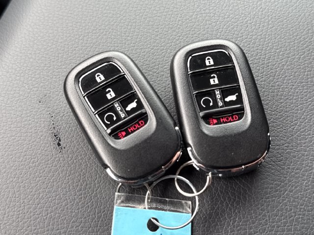 Used 2026 Honda Pilot TrailSport image 34