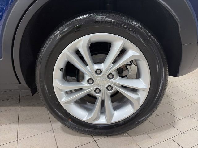 Used 2023 Buick Encore GX Preferred w/ Cold Weather Comfort Package image 22