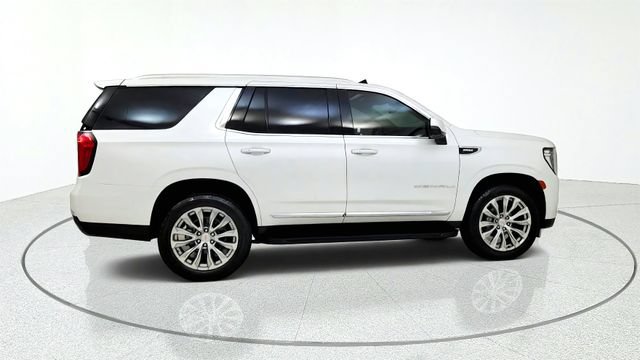 Used 2024 GMC Yukon Denali AWD/4WD image 9