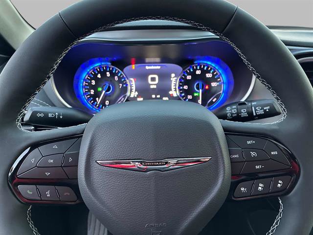 New 2026 Chrysler Pacifica Limited w/ S Appearance Package image 14