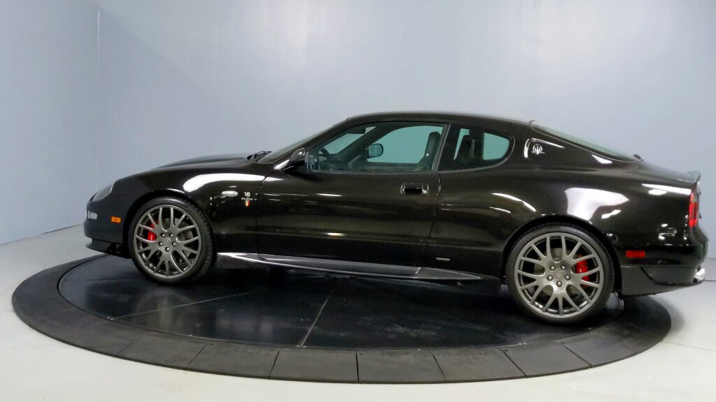 Used 2006 Maserati GranSport LE image 4