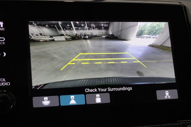 Used 2022 Honda Odyssey EX-L image 8