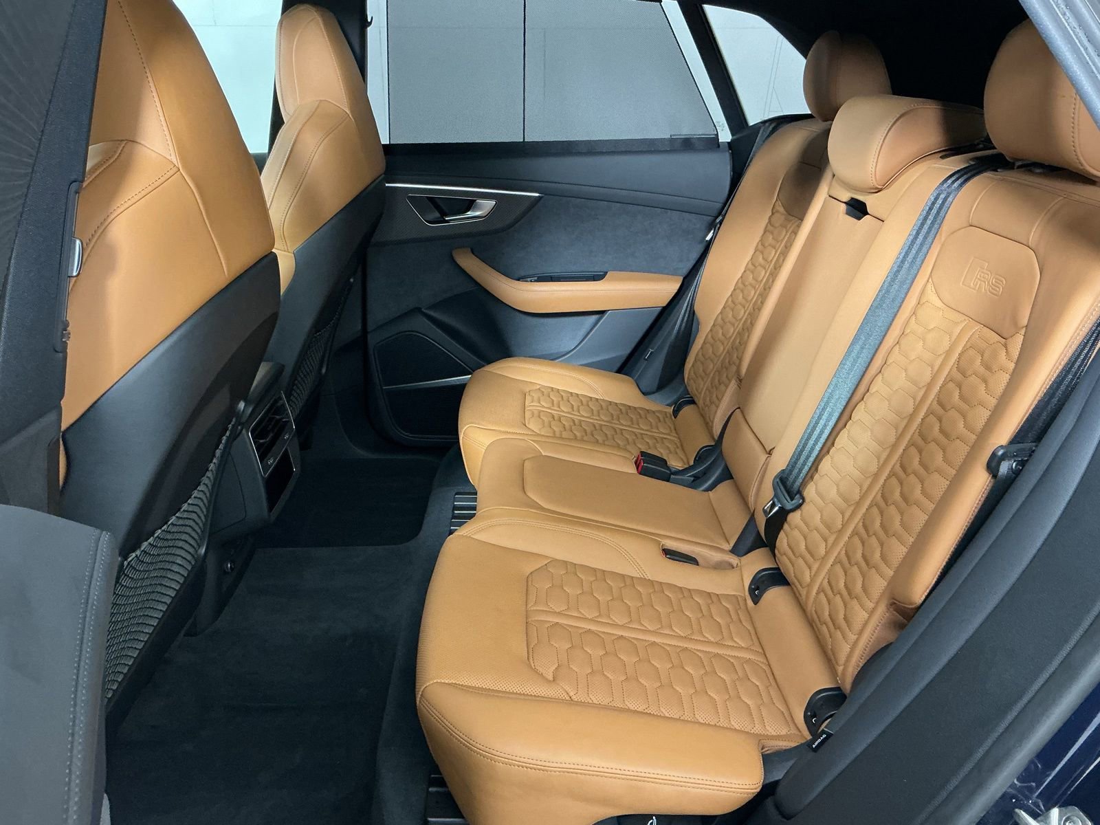 Certified 2024 Audi RS Q8 AWD/4WD image 21