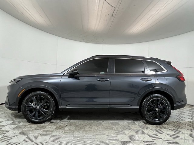 Used 2023 Honda CR-V Sport Touring image 4