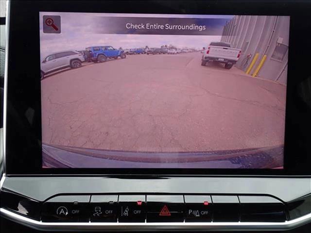 New 2026 Jeep Compass Limited w/ Sun, Sound & Navigation Group AWD/4WD image 19