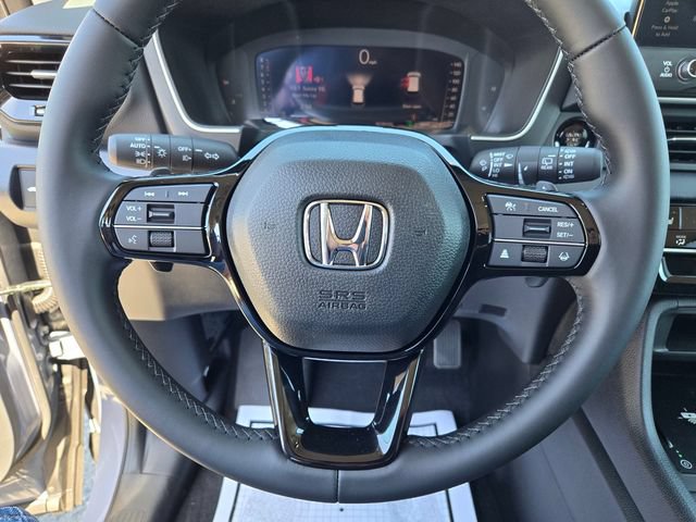 New 2026 Honda Pilot EX-L image 16
