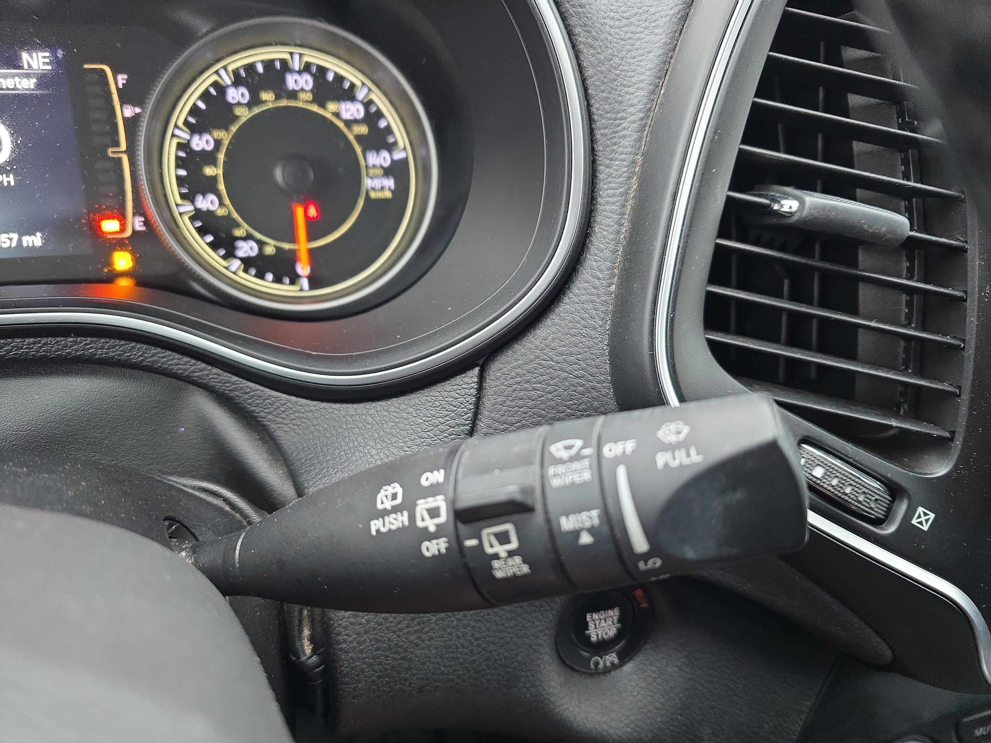 Used 2020 Jeep Cherokee Latitude Plus w/ Cold Weather Group image 23