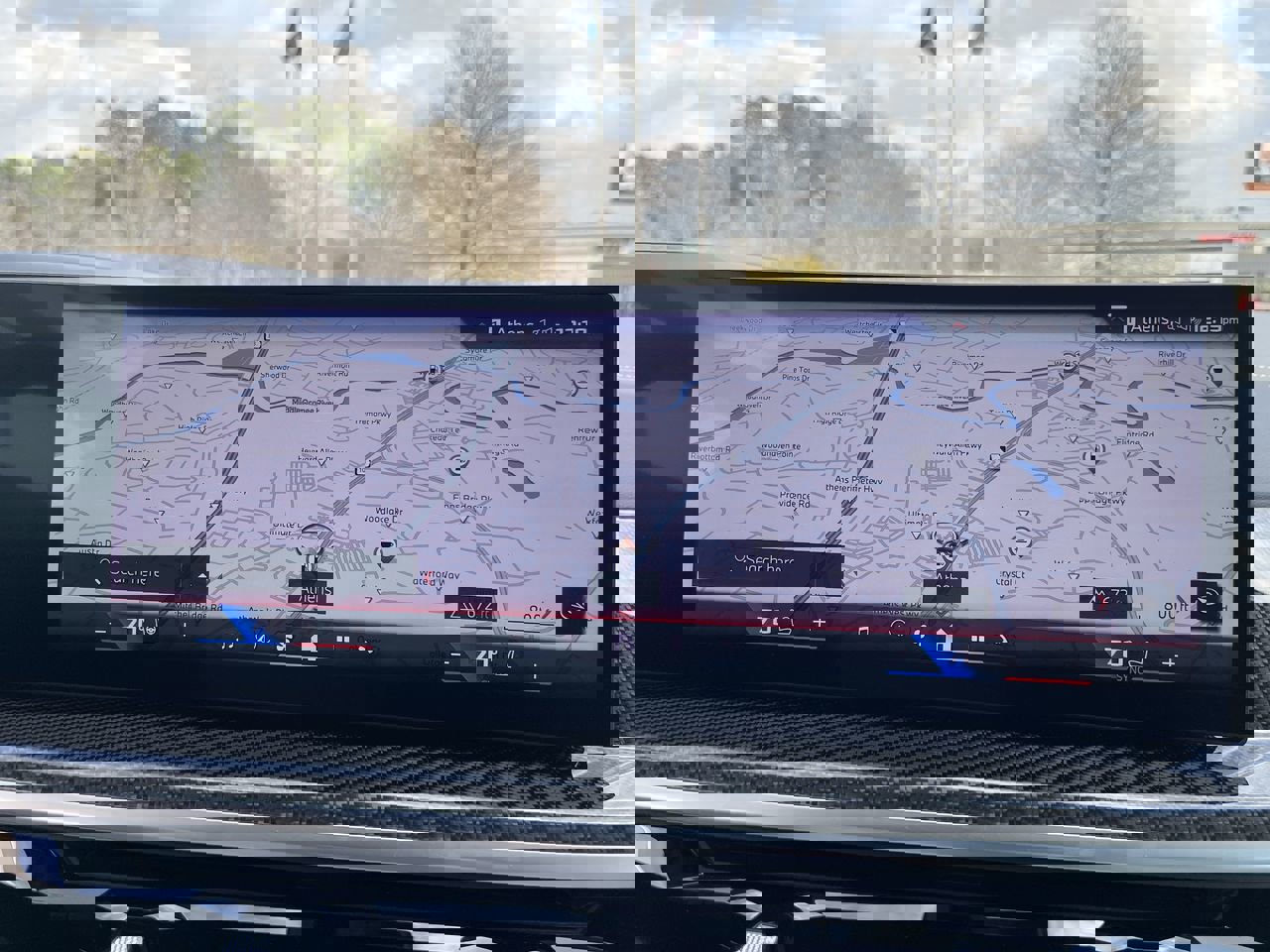 Certified 2024 BMW X5 M60i image 26