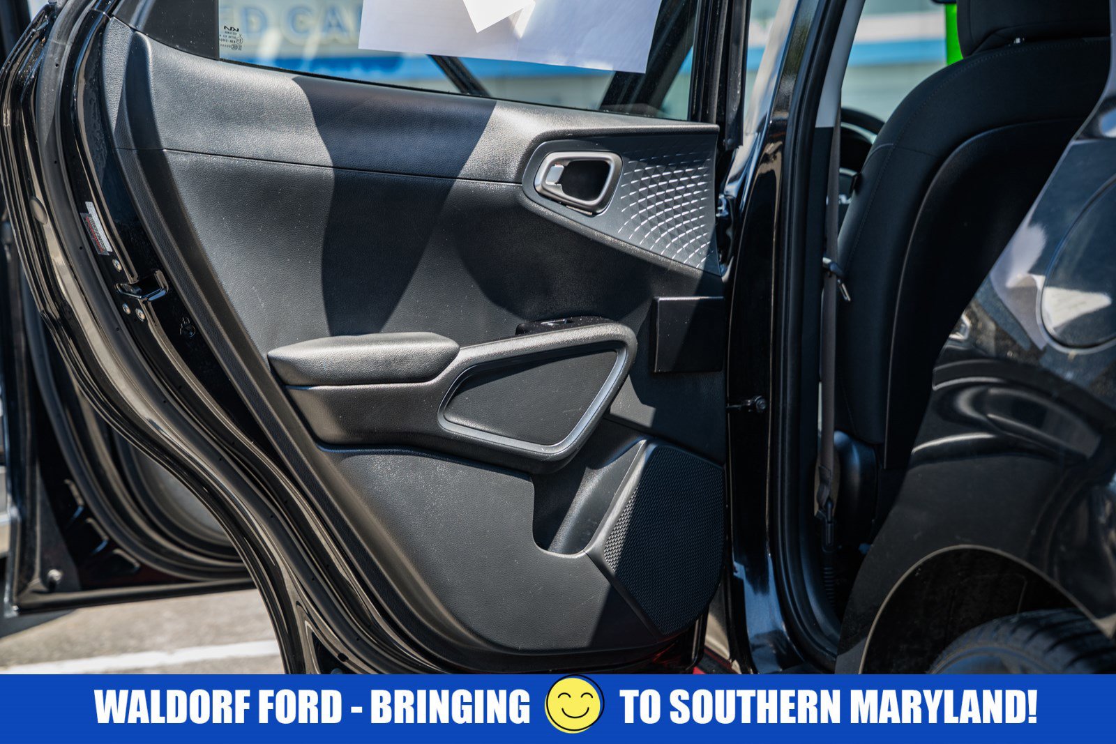 Used 2022 Kia Soul GT-Line FWD image 34