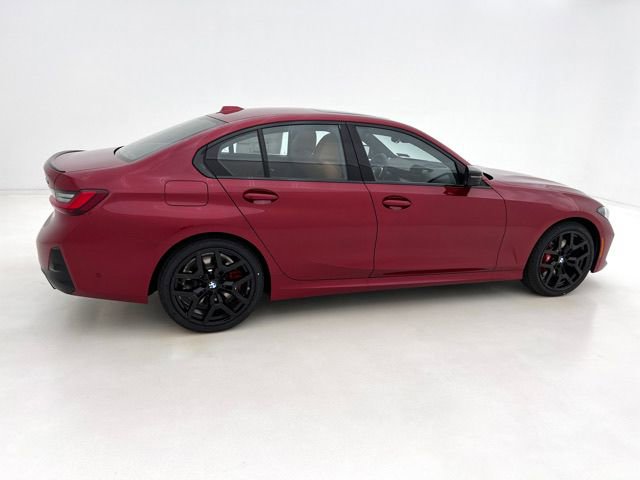 New 2026 BMW 330i xDrive Sedan w/ M Sport Package AWD/4WD image 4
