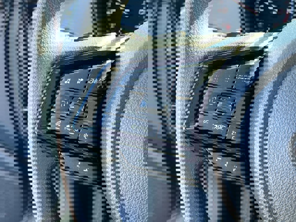 New 2026 Subaru Crosstrek 2.0i Premium image 19