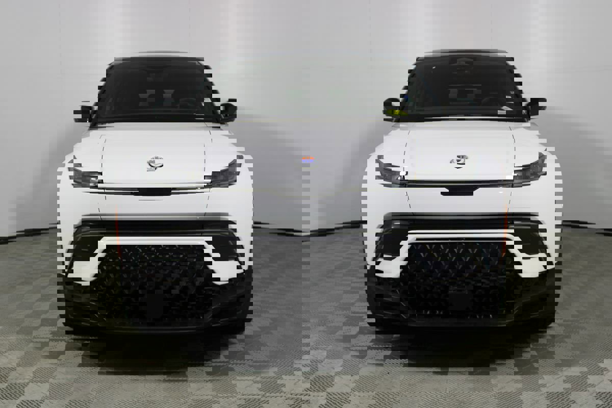 Used 2023 Fisker Ocean Ultra image 2