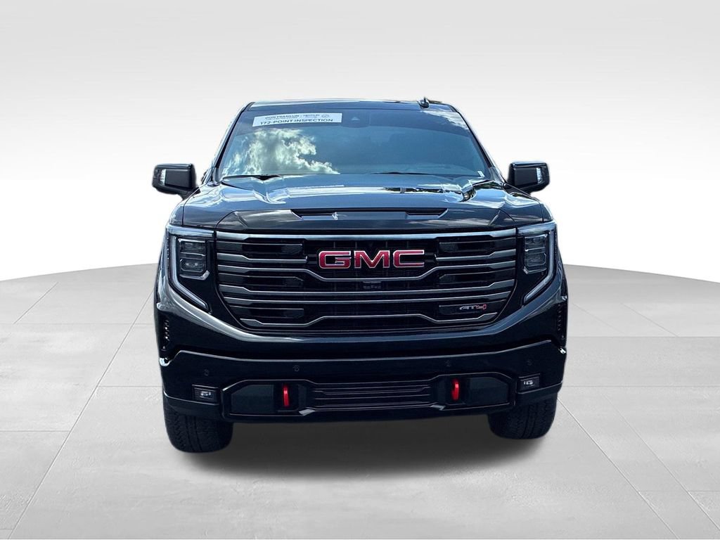 Used 2026 GMC Sierra 1500 AT4 w/ AT4 Premium Package AWD/4WD image 9