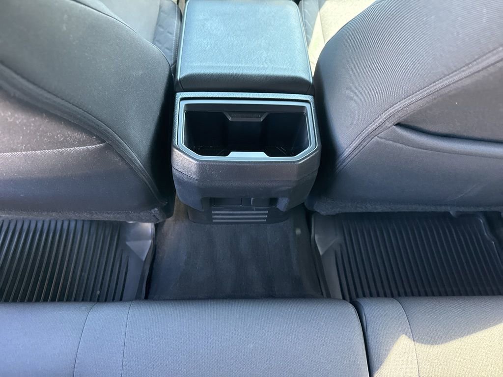 Used 2024 Toyota Tacoma SR image 13