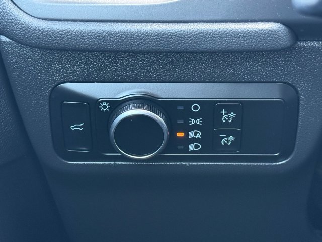 Certified 2024 Ford Escape Active AWD/4WD image 21