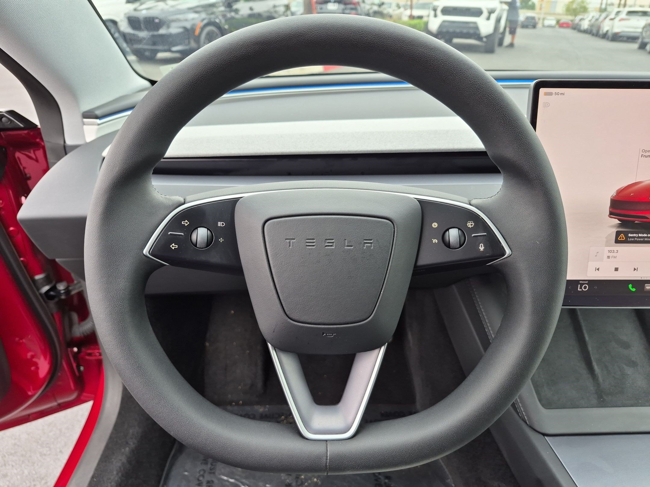 Used 2025 Tesla Model 3 Long Range RWD image 18