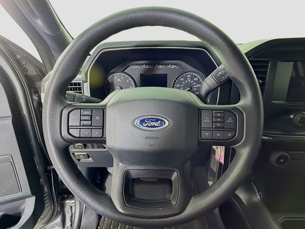 Used 2021 Ford F150 XL w/ STX Appearance Package image 14