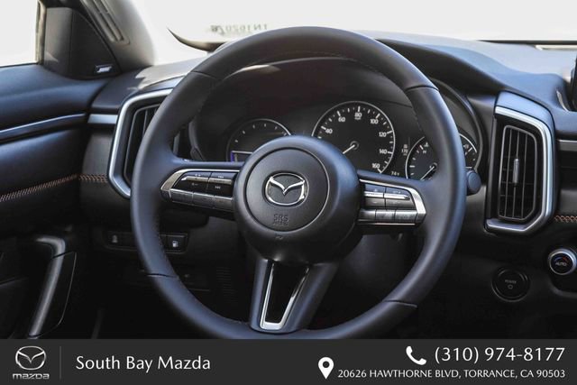 New 2026 MAZDA CX-50 AWD 2.5 Hybrid w/ Premium Pkg image 16
