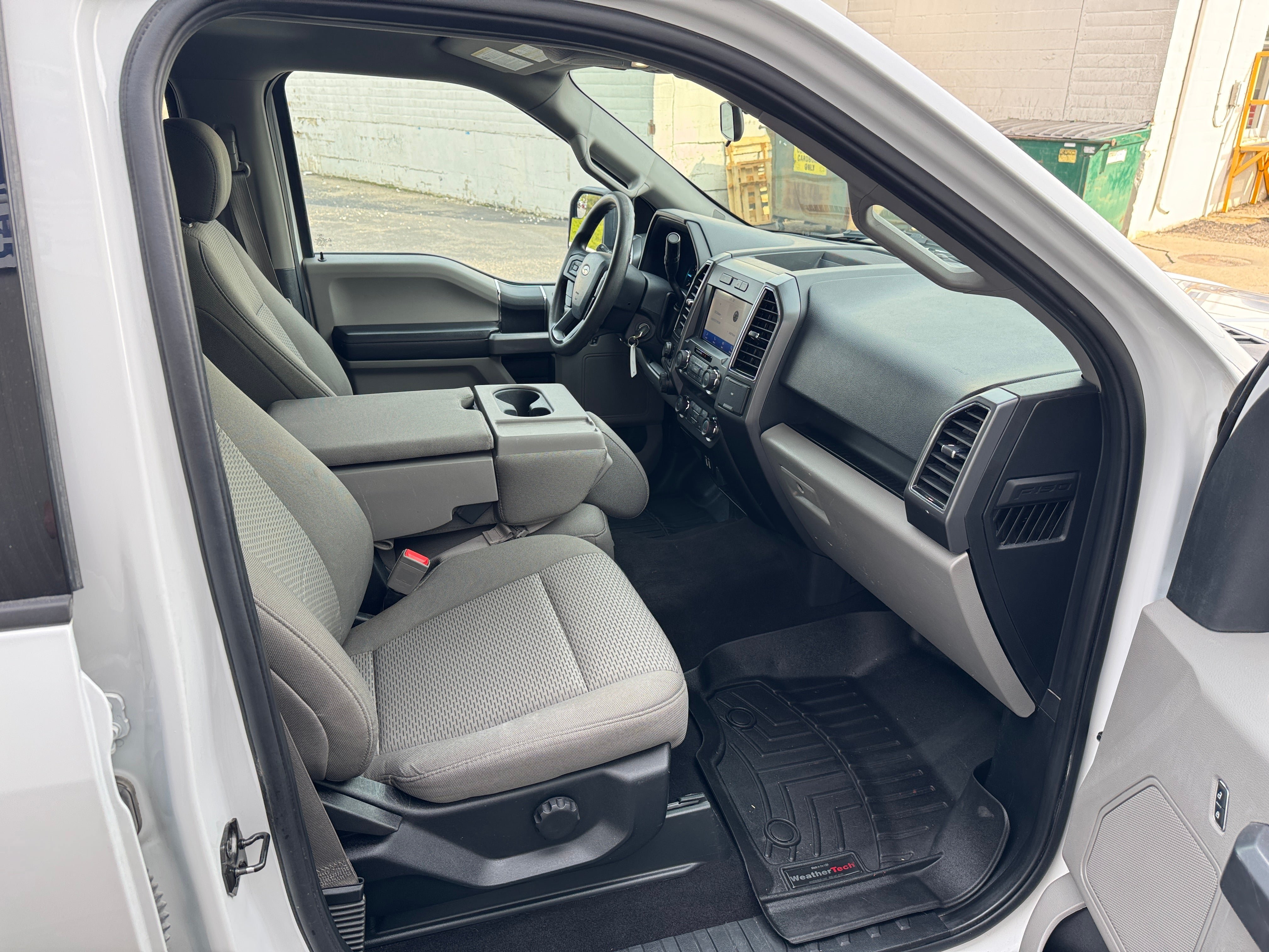 Used 2019 Ford F150 XLT w/ Trailer Tow Package AWD/4WD image 25