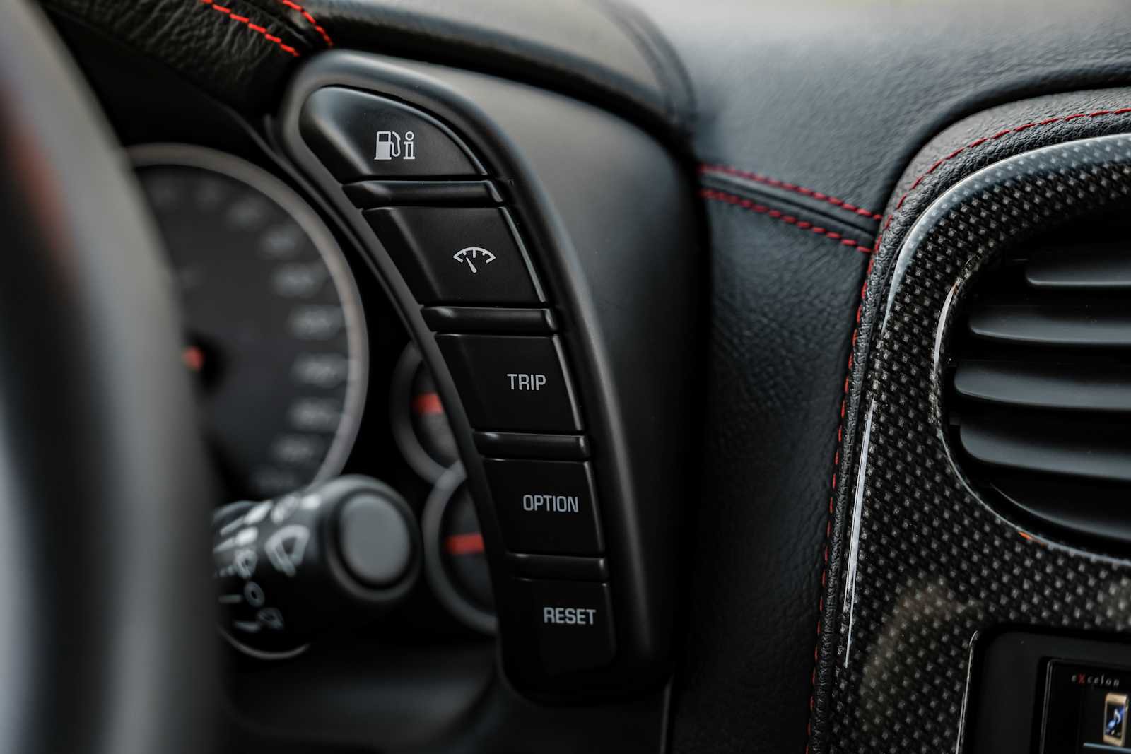 Used 2012 Chevrolet Corvette Grand Sport w/ 4LT Preferred Equipment Group image 21