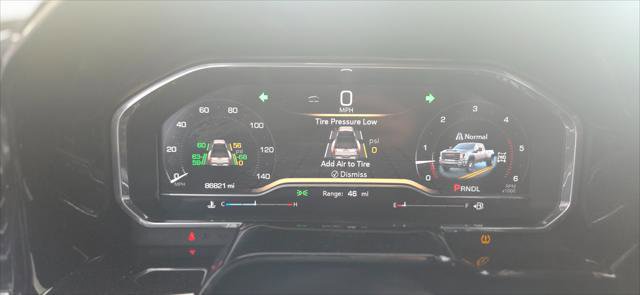 Used 2024 GMC Sierra 3500 SLE image 26