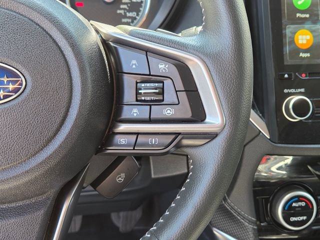 Used 2023 Subaru Forester Touring AWD/4WD image 20