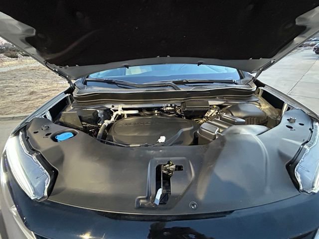 Used 2022 Honda Pilot Special Edition image 31